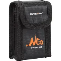 Sunnylife Dji Neo Accu Beschermende Case Accessoires Basisbescherming