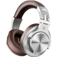 OneOdio - A71 brown - Hoofdtelefoon