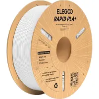 Elegoo Filament Rapid Pla+ Voor 3D-Printen Voor Modellen Met Uitzonderlijke
