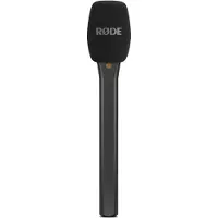 Rode Interview Micro Zwart