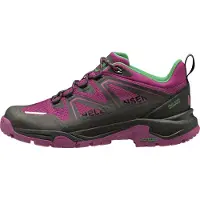 Helly Hansen Dameswandelschoenen Cascade Low