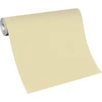 Erismann Vinylbehang 10262-01 - La Terasse - Textiel Wit - 53cm x 10.05m