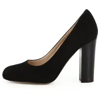 Evita Pumps 'CRISTINA' zwart