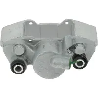 FERODO Remklauw FCL694685, achter links