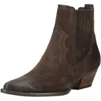 Paul green Cowboylaarzen bruin