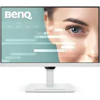 BenQ GW2790QT LED-monitor Energielabel F (A - G) 68.6 cm (27 inch) 2560 x 1440 Pixel 16:9 5 ms DisplayPort IPS LCD