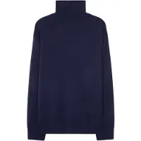 Seidensticker Trui donkerblauw
