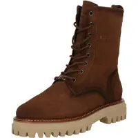 Mustang Veterlaarsjes bruin