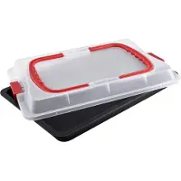 Dr. Oetker Bakvorm Bake&Go
