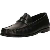 About You Mocassins 'Keanu' zwart