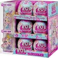 L.O.L. Surprise! Unicorn Tots