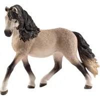 Schleich 13793 Andalusiër Merrie