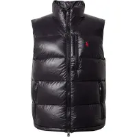 Ralph Lauren Bodywarmer zwart