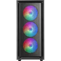 Mars Gaming Mcair Pc-behuizing