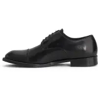 Boggi Milano Mocassins zwart