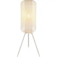 Globo 40790119, Kov, IP20, beschermingsklasse II, fitting E27, 40 Watt, 230 Volt