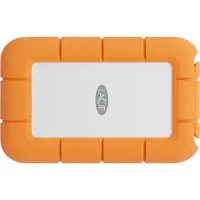 LaCie Rugged SSD4 1TB