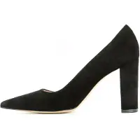 Evita Pumps 'NATALIA' zwart