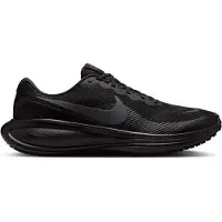 Nike Revolution 8 Hardloopschoenen Zwart
