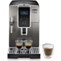 De'Longhi De’Longhi Dinamica Ecam Aroma Bar ECAM359.37.TB - Volledig automatisch Espressomachine - 1,8 l