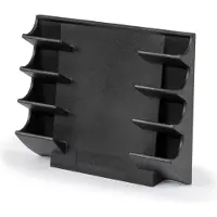 Legamaster Magnetische markerhouder voor glassboards