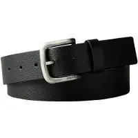 Calvin Klein Riem zwart