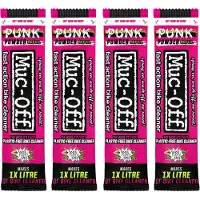 Muc-Off Punk Powder Bike Reiniger 4 Eenheden
