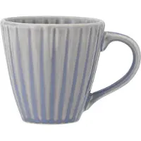 Bloomingville Blue Stoneware Latina kop, 220 ml