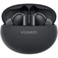 Huawei FreeBuds 5i - Draadloze in-ear hoofdtelefoon - Zwart