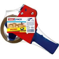 TESA 57395-00000-00 Plakbanddispenser tesapack 4280 (l x b) 50 m x 48 mm 1 stuk(s)