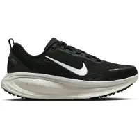 Nike Loopschoen 'Vomero 18' zwart / wit