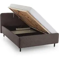 Meise Primo gestoffeerd bed incl. bedbodem
