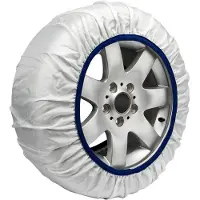 Goodyear Easysock Sneeuwkettingen 2 Eenheden