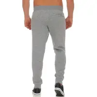 Nike Air heren sportjoggingbroek NSW grijs