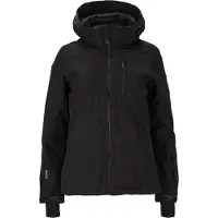 Whistler Drizzle, skijas, dames, zwart