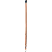 Petlando Mesh 3 m lood, oranje maat L: 300 cm lang, 30 mm breed voor honden