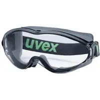Uvex Ultrasonic Planet Veiligheidsbril