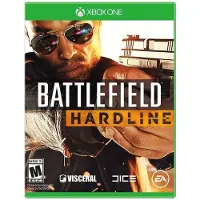 Battlefield Hardline | Xbox One