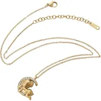 Gaya Ketting goud