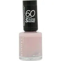 Rimmel Nagellak 60 Seconds Supershine 723 Sea Nymph 8 Ml