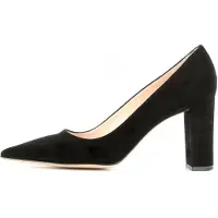 Evita Pumps 'JESSICA' zwart