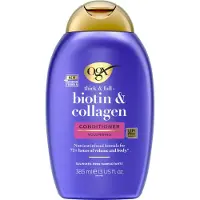 OGX Biotin & Collagen Conditioner 385ML