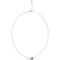 Gaya Ketting goud