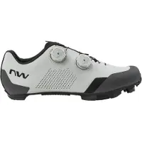 Northwave - Striker - Fietsschoenen 41,5, grijs