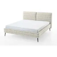 Meise Infinity gestoffeerd bed