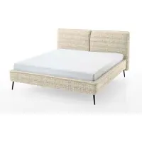 Meise Infinity gestoffeerd bed