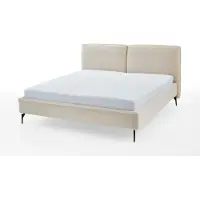 Meise Infinity gestoffeerd bed