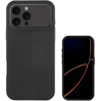 4smarts Iphone 17 Pro/18 Pro Telefoonhoesje