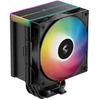 DeepCool Ag500 Argb V2 Cpu-ventilator 120 Mm