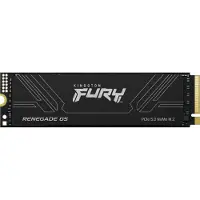Kingston FURY Renegade G5 SSD 8 TB M.2 2280 PCIe Gen5 Interne solid-state-module